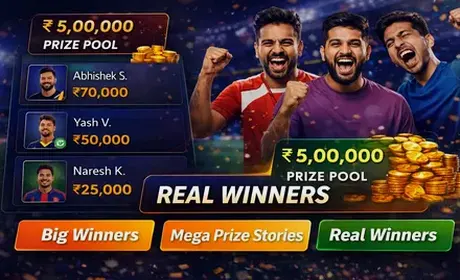 Big winners, Crore prize boards, and recent UPI payout stories worth following