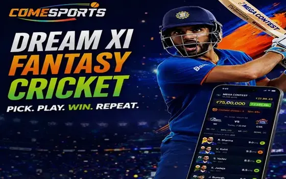 Bengaluru vs Kolkata on CRIC5